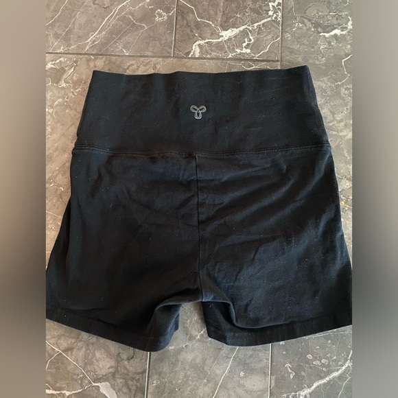 Aritzia High-Rise Short - Picture 2 of 5